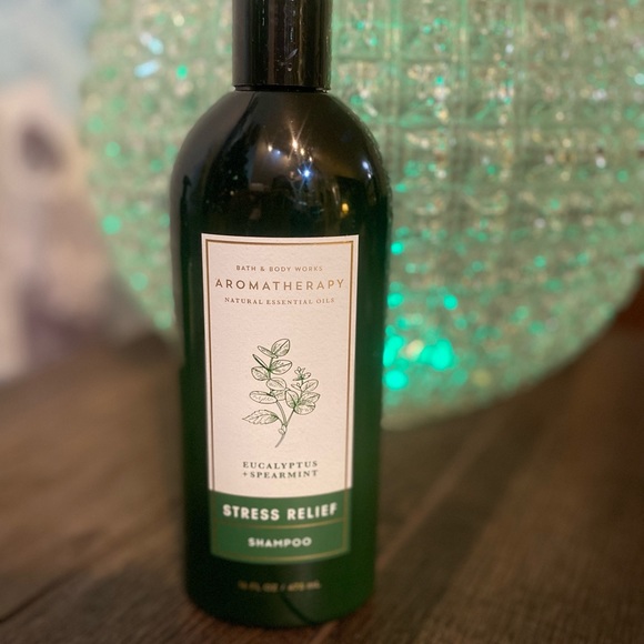 Bath & Body Works Aromatherapy Eucalyptus & Spearmint Stress Relief Lot of 6 - Picture 9 of 15